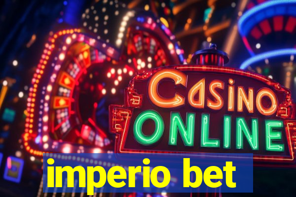 imperio bet